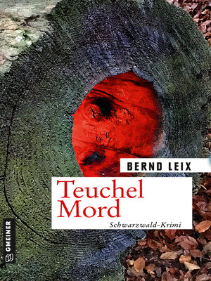 cover image of Teuchel Mord